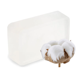 Baza mydlana łagodna Forbury Delicate Clear bez SLES/SLS, 12kg