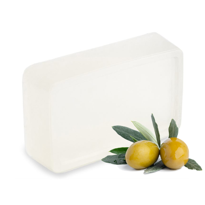 Baza mydlana oliwa z oliwek Forbury Olive bez SLS, 6kg