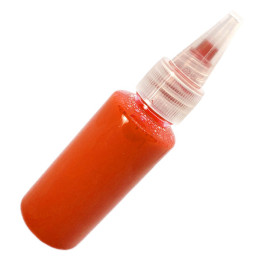 Barwnik niemigrujący Pomarańczowy, 100ml