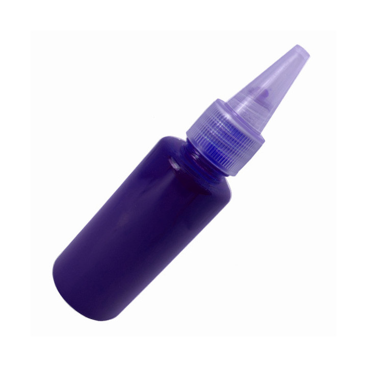 Barwnik niemigrujący Fioletowy, 100ml