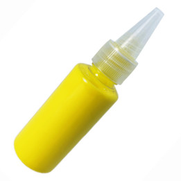 Barwnik niemigrujący Żółty, 30ml