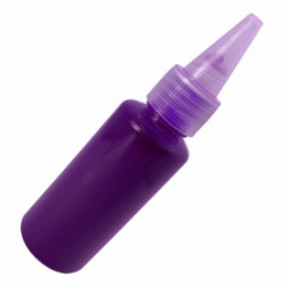 Barwnik niemigrujący Liliowy, 30ml