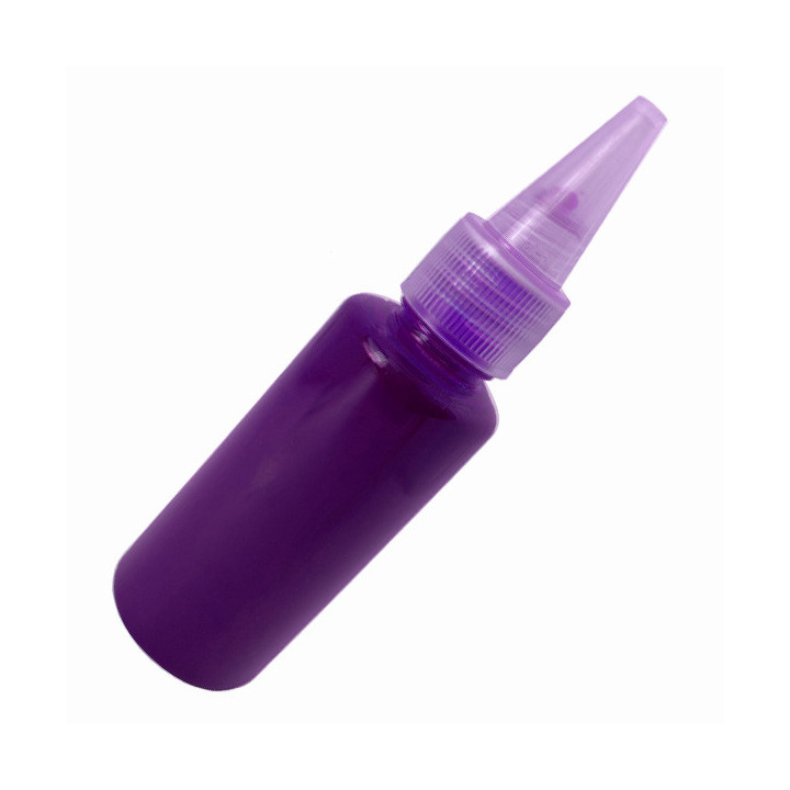 Barwnik niemigrujący Liliowy, 30ml