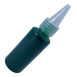 Barwnik niemigrujący Szmaragdowy, 30ml