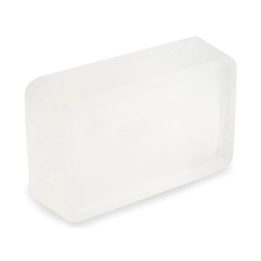 Baza mydlana transparentna Forbury Super Clear bez SLS, 1kg