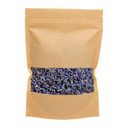 Lawenda kwiaty susz, 10g