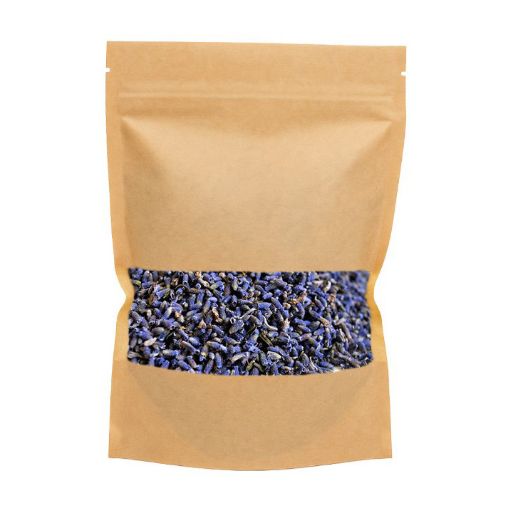 Lawenda kwiaty susz, 10g