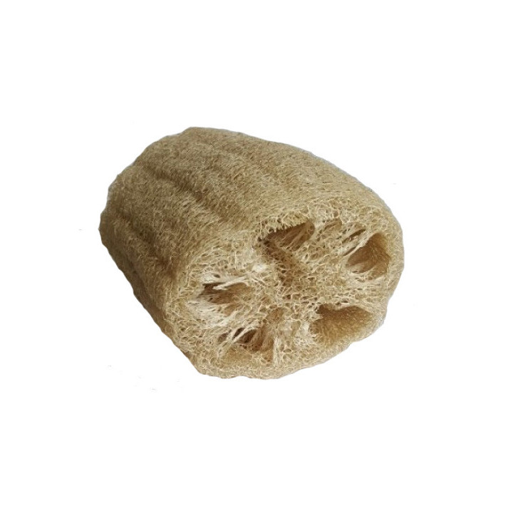 Gąbka Loofa 10cm
