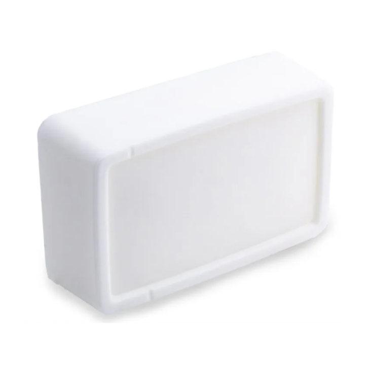 Baza mydlana biała Forbury White bez SLS, 6kg