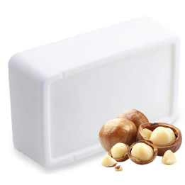 Baza mydlana biała Forbury Masło SHEA bez SLS, 1kg